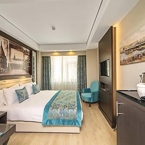 Standaard Double Kamer